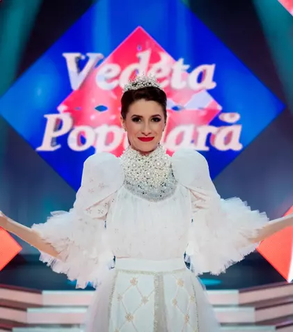 Vedeta populară 2022, semifinala. Cine sunt concurenții care luptă să ajungă în finală