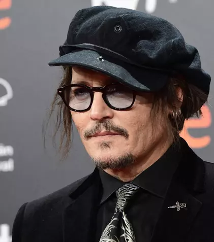 Cine este noua iubită a lui Johnny Depp. Cum au fost surprinși împreună. „Este ceva serios între ei”