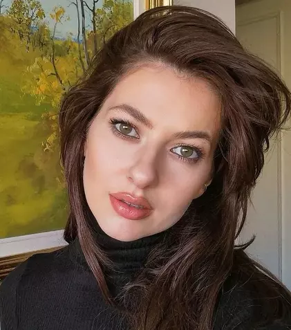 Lidia Buble a devenit din nou mătușă. Ce imagini adorabile a publicat cu nepoțica ei