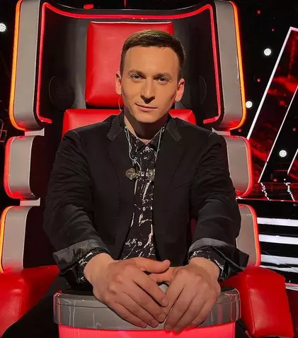 Motivul pentru care The Motans a acceptat să fie antrenor la Vocea României 2022. De ce stă departe de peisajul monden