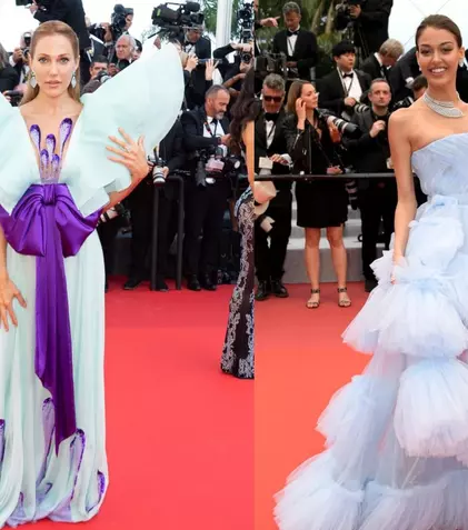 Vedetele din Turcia au avut apariții incendiare la Festivalul de Film de la Cannes, dar și incidente neplăcute