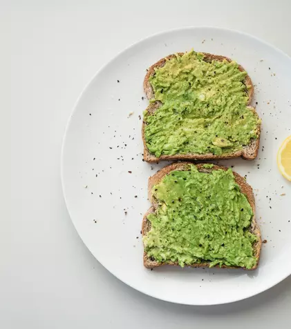 Avocado toast. Cât de bun e pentru tine?