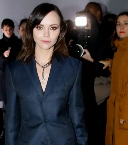 „Wednesday”, Netflix. Ce crede Christina Ricci despre Jenna Ortega și viitorul serial realizat de Tim Burton