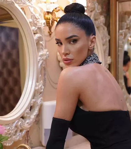 Adelina Pestrițu, de la dansatoare în Ibiza la „Regină” pe Instagram! Cum a devenit celebră și ce emisiuni TV a prezentat