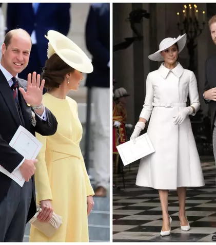 Adevăratul motiv pentru care prințul William nu mai are încredere în Harry și Meghan Markle