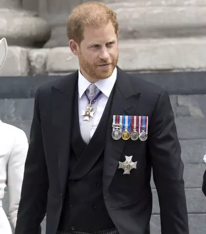Căsătoria lui Harry și Meghan „se va sfârși în lacrimi”. Predicția sumbră, făcută de un apropiat al reginei Elisabeta