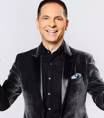 Dan Negru, despre motivul pentru care a refuzat să facă parte din echipa „X Factor”: „Am avut multe formate în care nu am crezut”