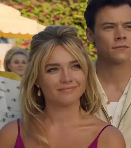 Don't Worry Darling. Tot ce e important de știut despre filmul regizat de Olivia Wilde. Când se lansează la cinema și pe HBO Max