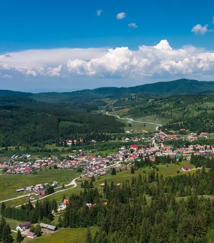 ROventura, 9 iulie 2022. Incursiune de poveste la Comandău