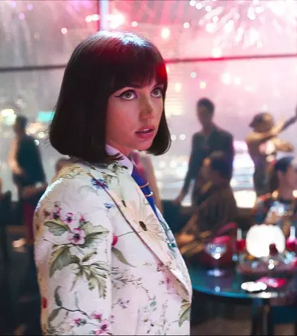 Ana de Armas spune că povestea de dragoste cu Ben Affleck i-a făcut extrem de rău