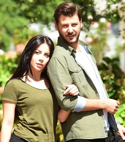 „Aripi frânte”, noul serial turcesc de la Kanal D. Programul de difuzare a suferit modificări