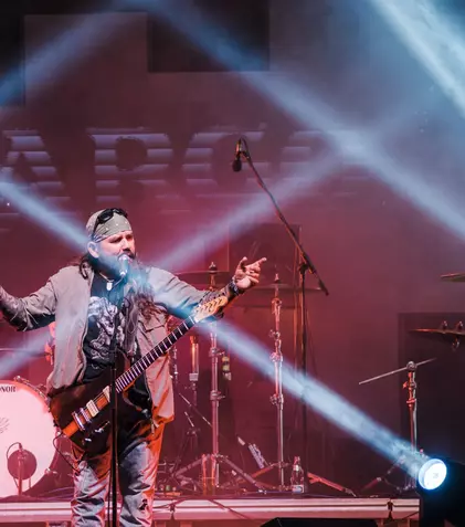 Cargo, Bucovina și Timpuri Noi vin la Bucharest Metal Nights. Program si reguli de acces