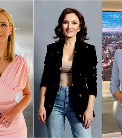 Ce-au mai citit vedetele noastre și ce lecturi ne recomandă pentru această vară. Răspunsurile a 16 vedete de televiziune