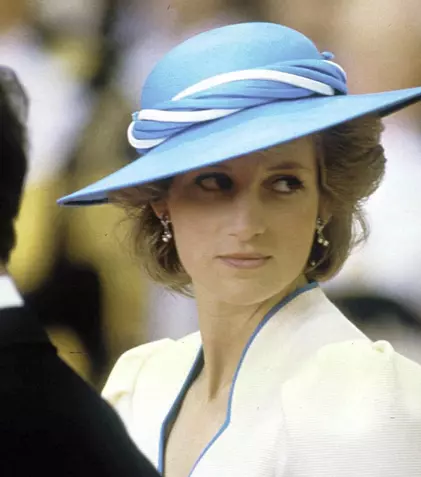 „The Princess”, documentar HBO. Ce promite noul film bazat pe viața Prințesei Diana. Data premierei, trailer