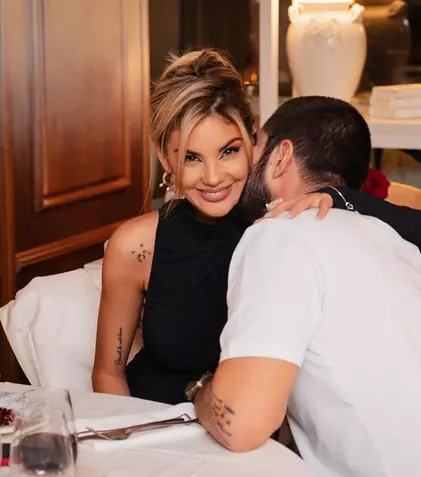 Ramona Olaru s-a mutat din casa lui Cătălin Cazacu. Care este motivul. „Nu am muncit degeaba toată viața”
