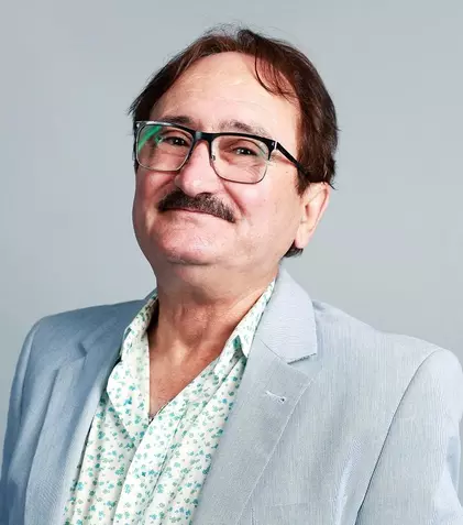 De ce a acceptat Cornel Palade să participe la „Sunt celebru, scoate-mă de aici!” la vârsta de 70 de ani