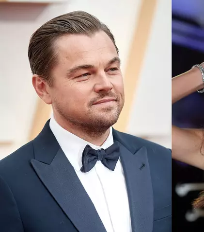 Leonardo DiCaprio și iubita lui, Camila Morrone, s-au despărțit. Care ar fi uluitorul motiv