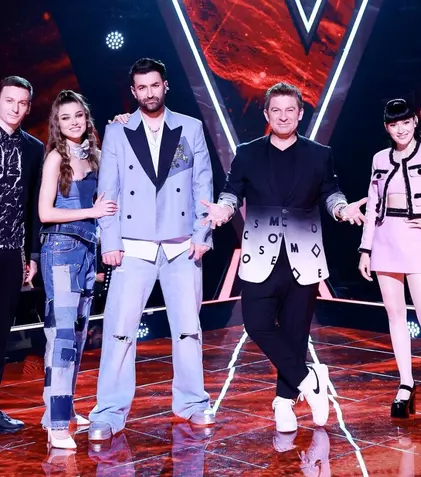 Ce e nou în grila de toamnă Pro TV. Când încep show-urile importante și noul serial „Clanul”