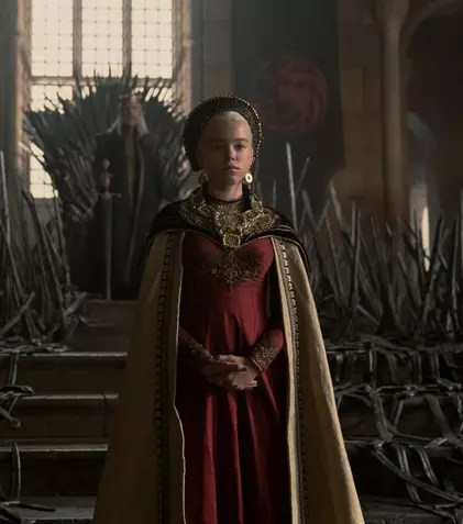 „Casa Dragonului”, tot ce trebuie să știi despre prequel-ul serialului „Urzeala tronurilor”. Trailer, personaje, actori