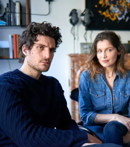 „Cruciada copiilor”, o comedie captivantă cu Louis Garrel și Laetitia Casta, în curând la cinema