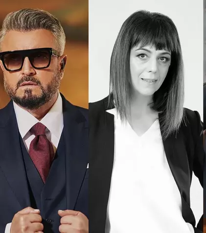 Designerul care a creat ținutele lui Carmen Iohannis pentru funeraliile Reginei, reacție dură după ce Cătălin Botezatu i-a criticat rochiile