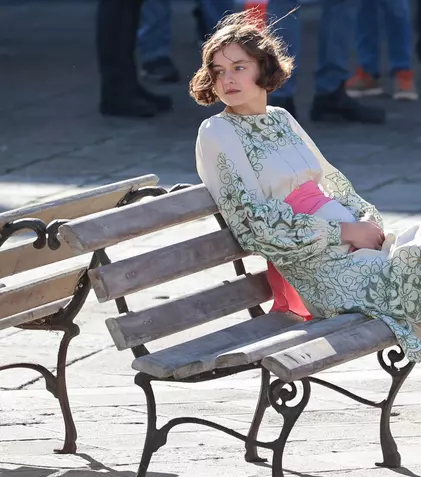 „Amantul doamnei Chatterley”, tot ce știm despre noul film cu Emma Corrin. De ce a fost interzisă cartea