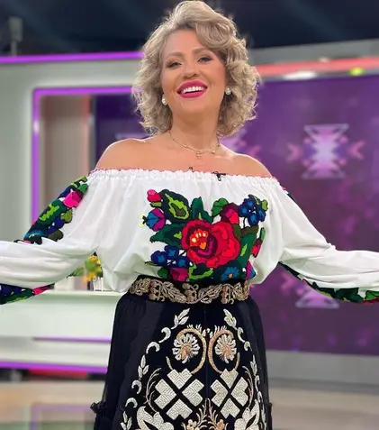 Mirela Vaida, detalii noi-nouțe despre noua ei emisiune din grila Antena Stars: „O să vă placă”. Când are premiera