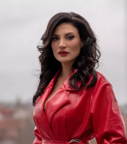Ioana Ginghină a bătut palma pentru un nou proiect, după ce emisiunea „La Măruță” a ieșit din grilă. Unde o vom vedea de acum înainte