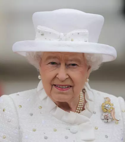 Când e înmormântarea Reginei Elisabeta a II-a. Sicriul va fi depus miercuri la Westminster Hall