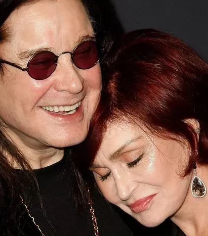 Sharon Osbourne, dezvăluiri despre lupta lui Ozzy cu boala Parkison. „Mi se rupe inima”