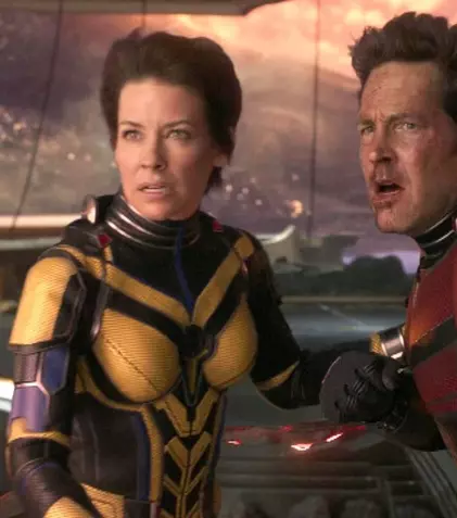 A apărut primul trailer al filmului „Ant-Man and the Wasp: Quantumania”