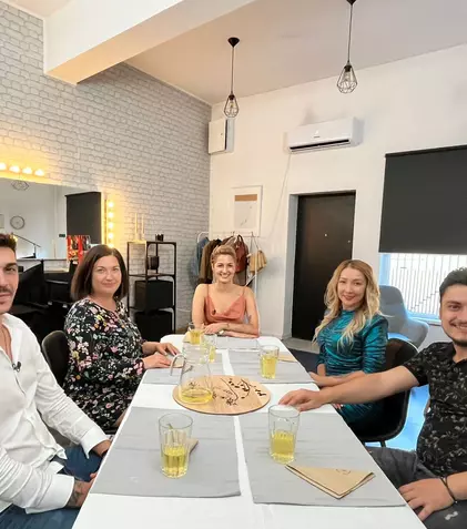 „Mâncare pe care”, 31 octombrie - 4 noiembrie 2022. Cine sunt noii concurenți. „A fost dulce o secundă și după mi-a luat gura foc”