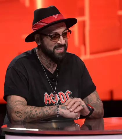 CRBL, la “40 de întrebări cu Denise Rifai”. “Sunteți nașul lui Smiley în showbiz?”