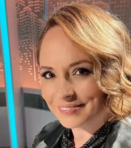 Andreea Marin, ședință foto inedită. Ce sfaturi are pentru fani. „Ziua va fi mai bună așa”