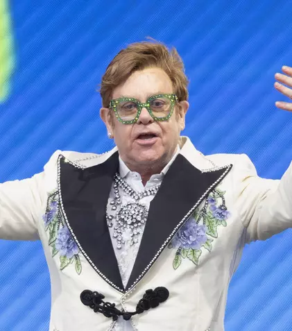 Concertul de rămas-bun al lui Elton John va fi difuzat live pe Disney Plus. Când e programat ultimul show al marelui artist