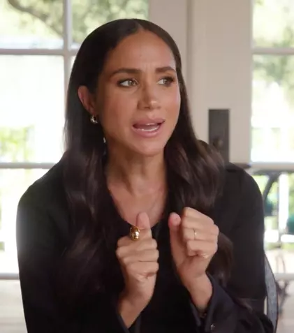 De ce Meghan Markle ține morțiș ca Archie și Lilibet să primească titluri regale