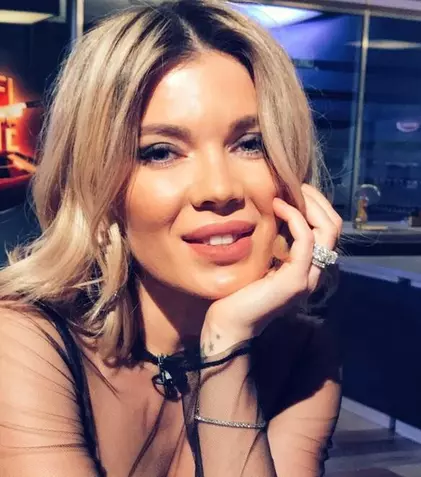 Misiune (im)posibilă pentru Gina Pistol la „Chefi la cuțite”. „Trebuie să pun în cui orice poftă!”. EXCLUSIV