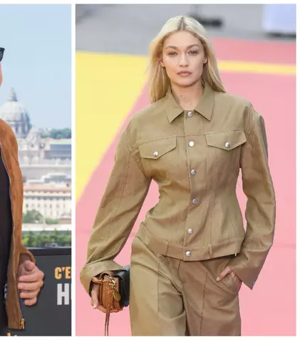 Leonardo DiCaprio și Gigi Hadid, împreună la un restaurant de lux din New York. Ce au surprins paparazzi