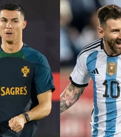 Începe cel mai controversat Mondial! Turneul final din Qatar e ultimul pentru Messi şi Ronaldo