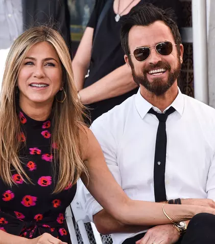 Reacția lui Justin Theroux, după ce Jennifer Aniston a rupt tăcerea și a recunoscut că s-a luptat cu infertilitatea