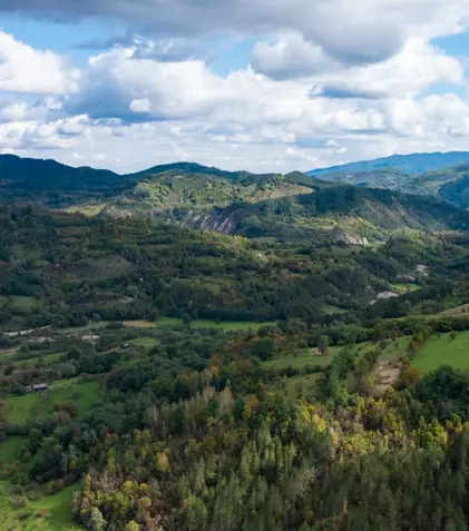 ROventura, 12 noiembrie 2022. Pe urmele Babei Vrâncioaia
