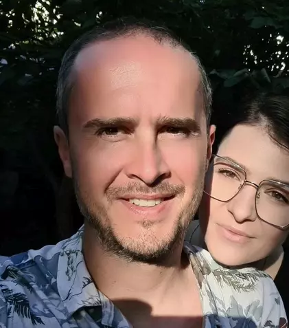 Șerban Copoț, noi detalii despre căsnicia lui. „A trebuit să renunț la lucruri, la fel și ea”