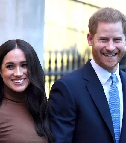 Unde a dispărut Meghan Markle. De ce a vrut să stea departe de lumina reflectoarelor