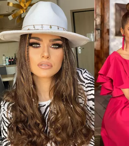 Cum arată și cu ce se ocupă sora lui Theo Rose. Raluca Diaconu a fost cea care i-a insuflat surorii mai mici pasiunea pentru muzică