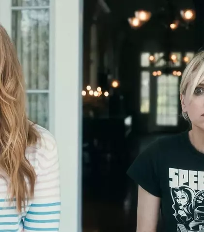 Filme la cinema: „Moștenire cu scandal”. O comedie spumoasă cu Toni Collette și Anna Faris