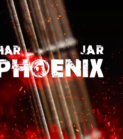 Filmul documentar „Phoenix. Har/Jar”, în premieră la TVR pe 8 decembrie