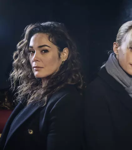 Serialul „Astrid și Raphaelle” revine la DIVA cu sezonul 3. Când sunt difuzate noile episoade