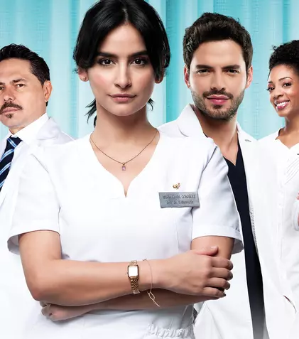 „Durere și vindecare”, noua telenovelă care începe la DIVA. Programul de difuzare
