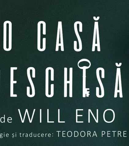 „O casă deschisă”, în premiera la Teatrul Odeon. Cine sunt actorii din distribuție
