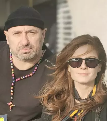 Cătălin Scărlătescu și Doina Teodoru,  vacanță exotică la început de an. Primele imagini cu aventurile din Bali